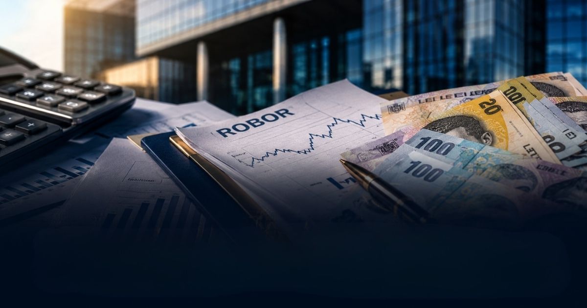 Manipularea ROBOR: ce înseamnă pentru cei cu credite Manipularea ROBOR: ce înseamnă pentru cei cu credite