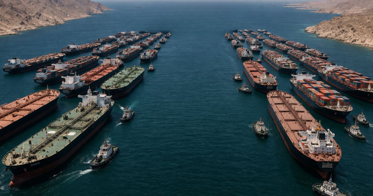 Blocada Hormuz și metalele prețioase: scenarii posibile după acordul de pace