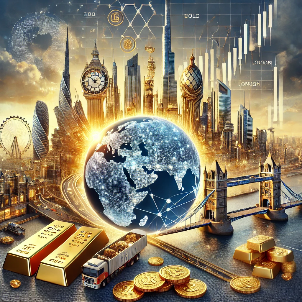 Aurul și Petrolul: Arabia Saudită și Emiratele Arabe Unite – Lideri ai Economiei Globale