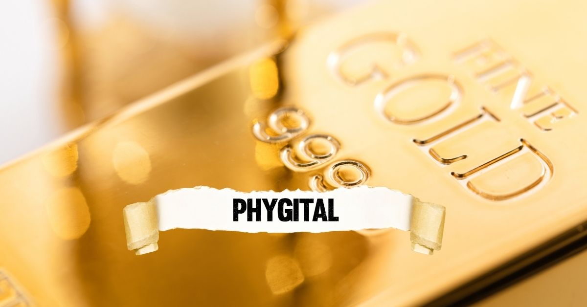 Cum investește Generația Z? Ce este Phygital ?