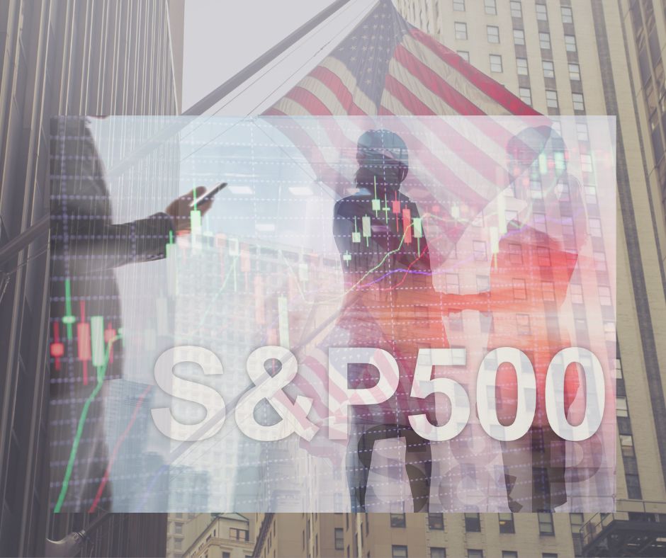 Ce este S&P 500 și cum să-ți diversifici portofoliul de investiții?